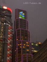 Haus_kontur_licht_led