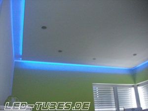 LED Ladenbeleuchtung - Energiesparende Geschäftsbeleuchtung