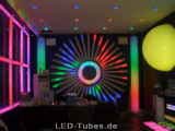 mehr Infos Indoor LED Tubes