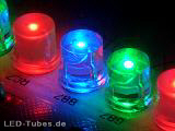 mehr Infos LED Tubes Technik